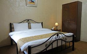 Sydney Hostel
