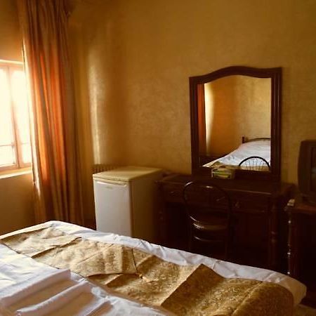 Sydney Hostel Amman Zewnętrze zdjęcie