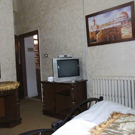Sydney Hostel Amman Zewnętrze zdjęcie